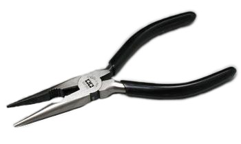 Tamiya - Long Nose Pliers image