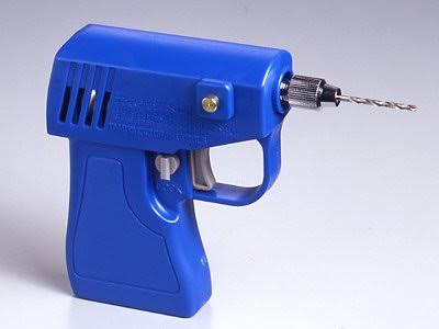 Tamiya - Electric Handy Drill image