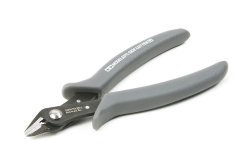 Tamiya - Modellers Sider Cutters Basic image