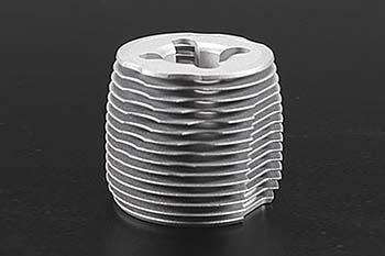 Tamiya - FS-18SR Heat Sink Head image