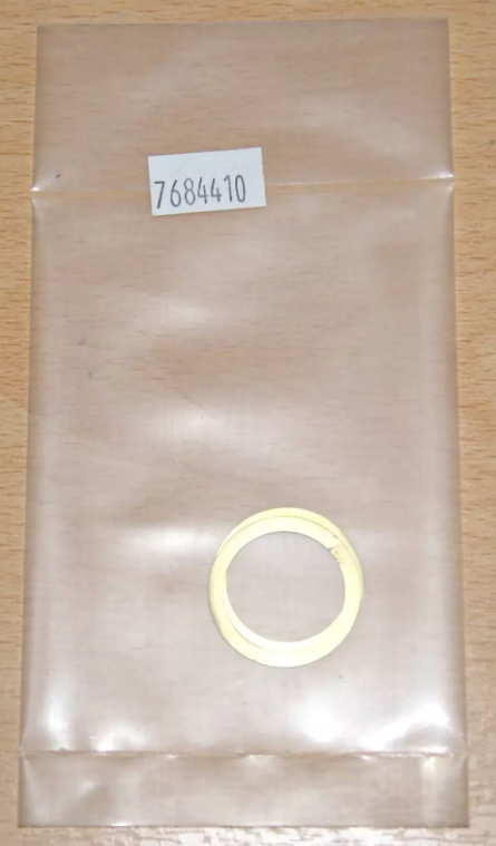 Tamiya - FR-32FX Head Gasket image