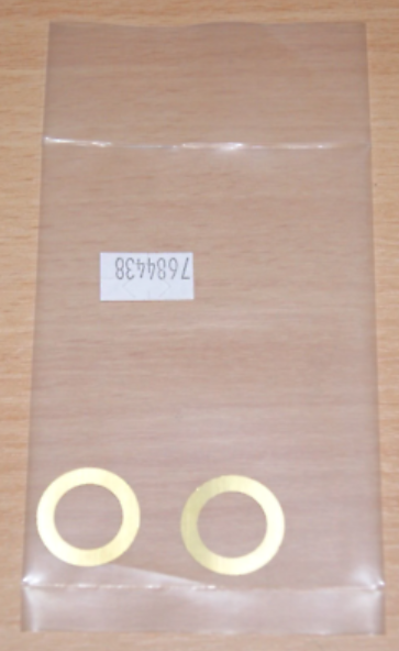 Tamiya - FS-12FD Head Gasket image