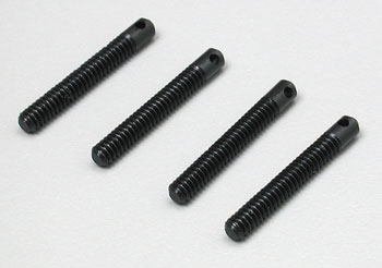 Dubro - 4-40 Rigging Couplers image