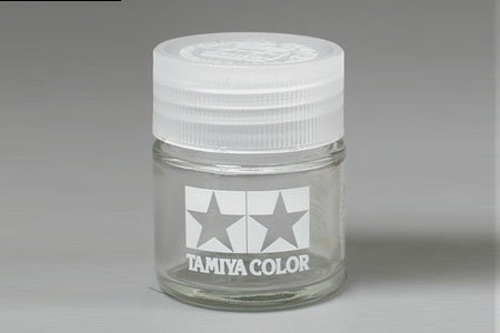 Tamiya - Paint Mixing Jar 23ml image