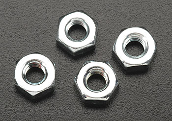 Dubro - 1/4-20 Hex Nuts image