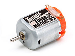 Tamiya - Torque Tuned 2 Motor image