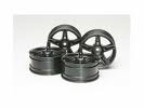 Tamiya - Ferrari FXX Wheel 26mm/Off4 image