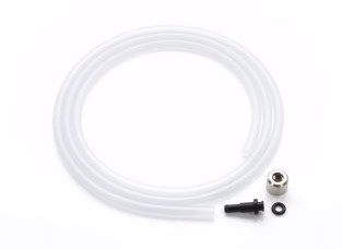 Tamiya - Spraywork External Hose and Fittings image