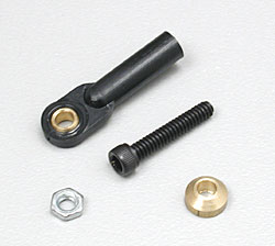 Dubro - 4-40 Swivel Ball Link image