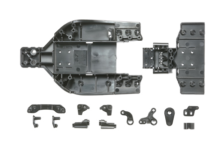 Tamiya - M-06 A Parts Chassis image