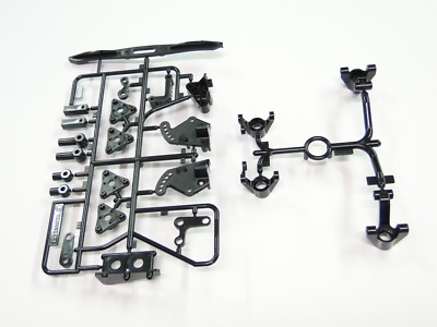 Tamiya - Avante C & E Parts Upright Set (58072) image