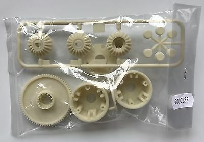 Tamiya - Manta Ray/Blazing Star Spare Gear Parts Bag image