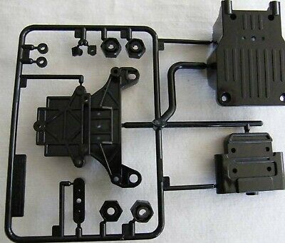 Tamiya - Touring FWD B Parts Set image