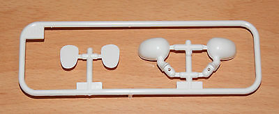 Tamiya - Mazda Eunos Roadster M-02 H Parts Rear View Mirrors image