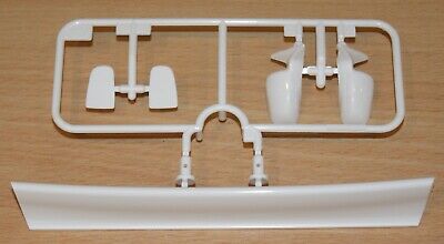 Tamiya - Audi A4 H Parts image