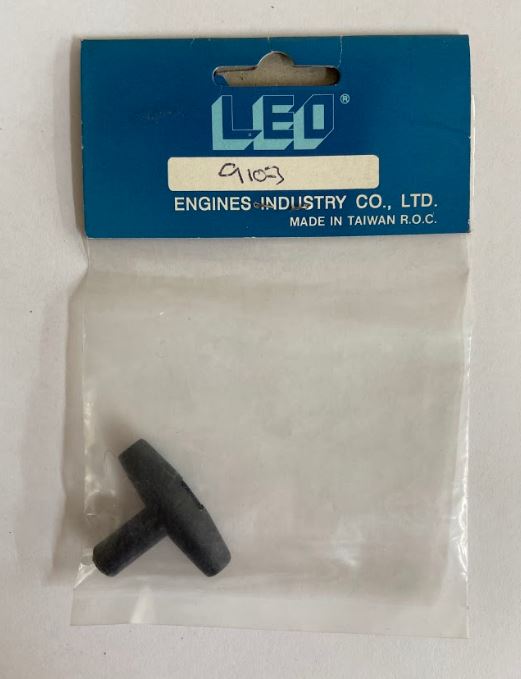 Leo Engines - .15 Pull Start Handle image