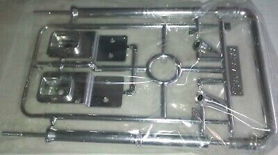 Tamiya - Bullhead L Parts Roll Bar image