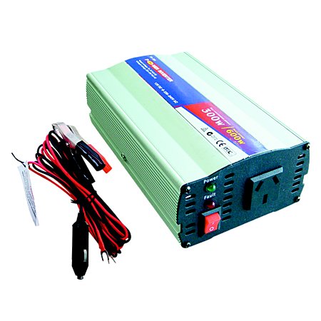 RCNZ - 150W Power Inverter image