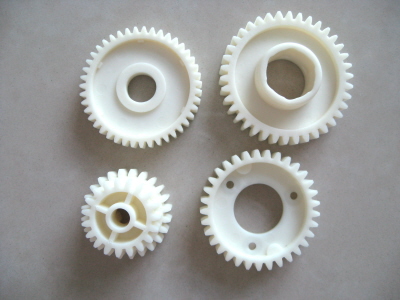 Tamiya - Terra Crusher 2 Speed Gear Set image