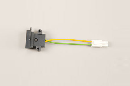 Tamiya - TGX/TGM-03 Gear Unit Connector Cable image