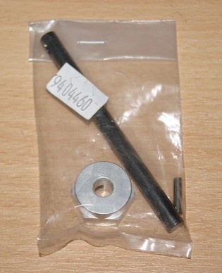 Tamiya - TNX Final Shaft Bag image