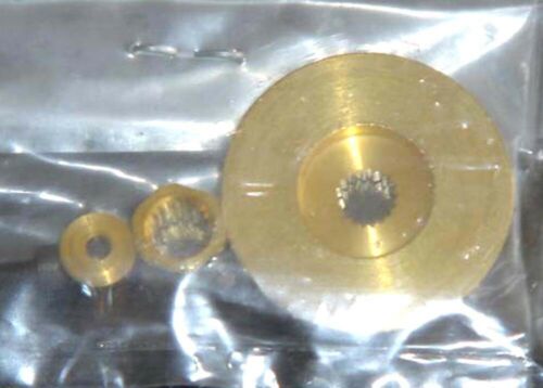 Tamiya - Celica Diff Parts Bag image