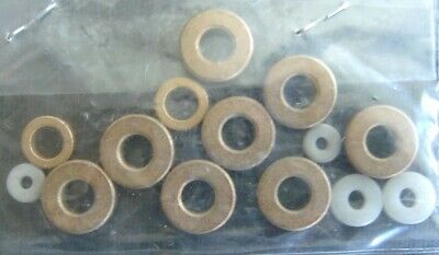 Tamiya - Vanquish Oil-Less Metal Bearing Bag image