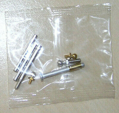 Tamiya - 300ZX/F40/CII, NSX/XJR Shaft Bag image