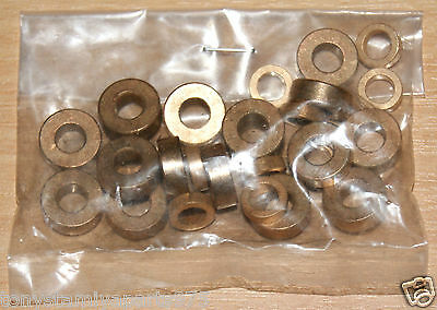 Tamiya - Top Force Metal Bearing Bag image