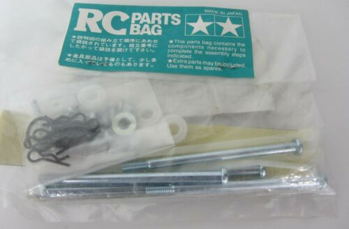 Tamiya - Eunos Roadster M-02 Metal Parts Bad C image