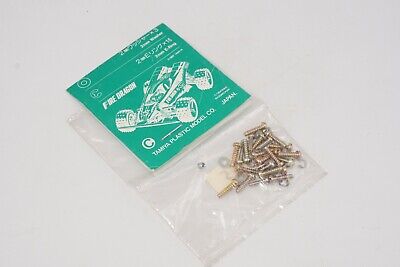 Tamiya - Fire Dragon Screw Bag C image