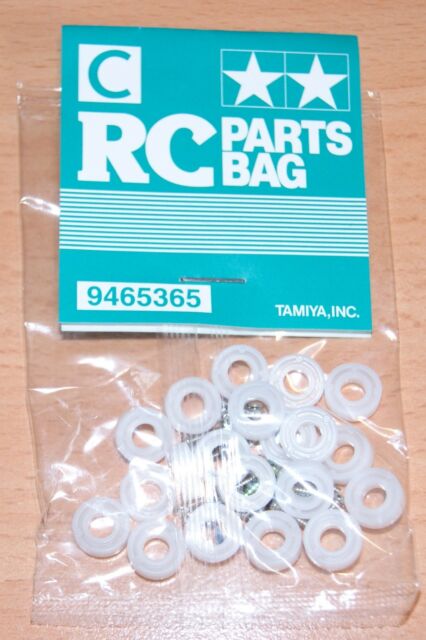 Tamiya - Manta Ray Screw Bag C image