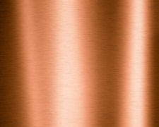 K&S - Copper Sheet Metal .025 10"x4" (3 pcs) image