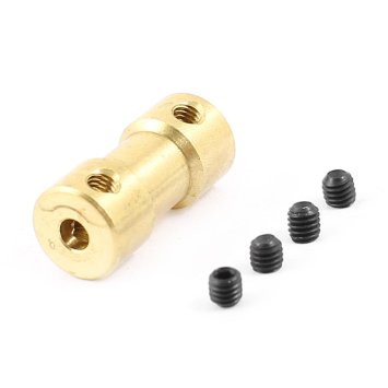 RCNZ - Brass Motor Connector 3.17~4mm image