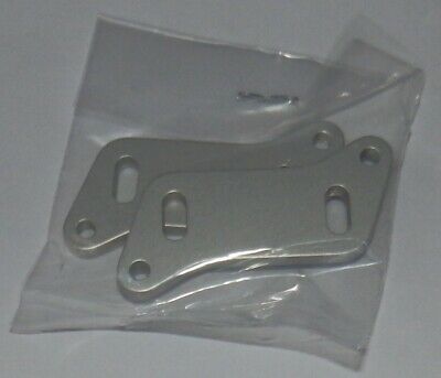 Tamiya - TNS-B Mad Spirit Engine Mount Spacer image