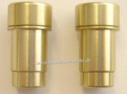 Tamiya - TA-03F Damper Cylinder Set image