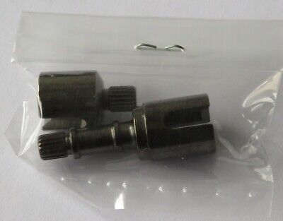 Tamiya - TGR Ball Diff Gear Box Joints L&S (53449) image