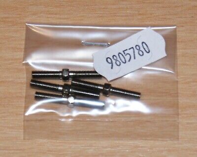 Tamiya - TT-02/TA-04 Turnbuckle Shaft 3x23mm image