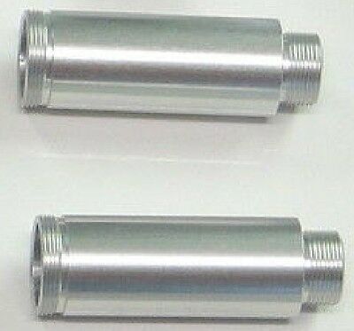 Tamiya - Hotshot Damper Cylinder (2pcs) image