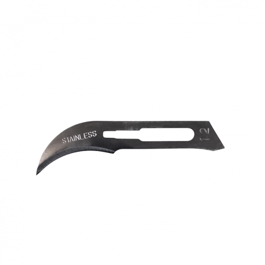 Excel - Small Concave Scalpel Blades (2) image