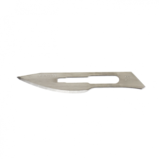 Excel - Large Curved Scalpel Blades (2) image