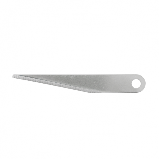 Excel -  Angled Edge Carving Blades (2) image