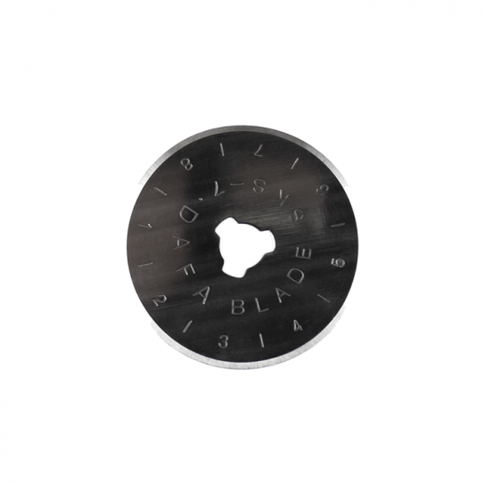Excel -  Small Rotary Blade 20mm image