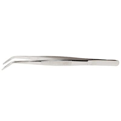 Excel - Tweezer 4 1/2" Curved Pointed image