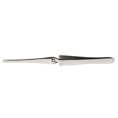 Excel - Tweezer 6 1/2" Self Closing image