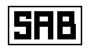 SAB - Washers 3mm (10pcs) image