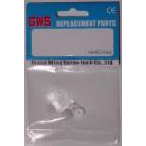 GWS Naro Servo Gear Set RCNZ