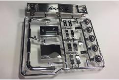 Tamiya - Clod Buster Chrome H Parts image