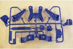 Tamiya - Boomerang / Bigwig C Parts image
