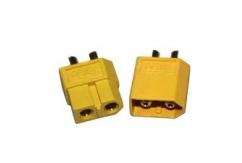 RCNZ - XT60 Battery Plug Male/Female image